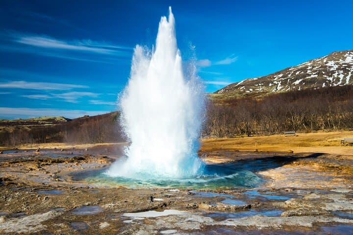 Ultimate Iceland Self-Guided Driving & Walking Audio Tour Bundle