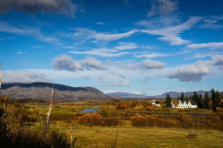 Golden Circle Express: 7 hour Private Tour - Keflavik/Reykjavik
