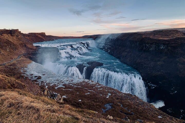 Golden Circle Express: 7 hour Private Tour - Keflavik/Reykjavik