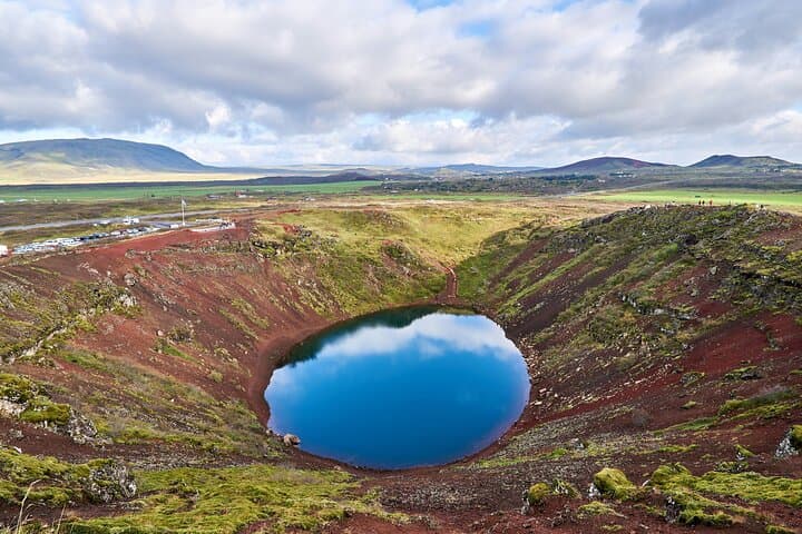 Golden Circle Express: 7 hour Private Tour - Keflavik/Reykjavik