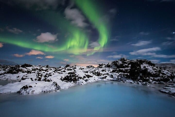 Private Transfer From Blue Lagoon to Reykjavik Hotels