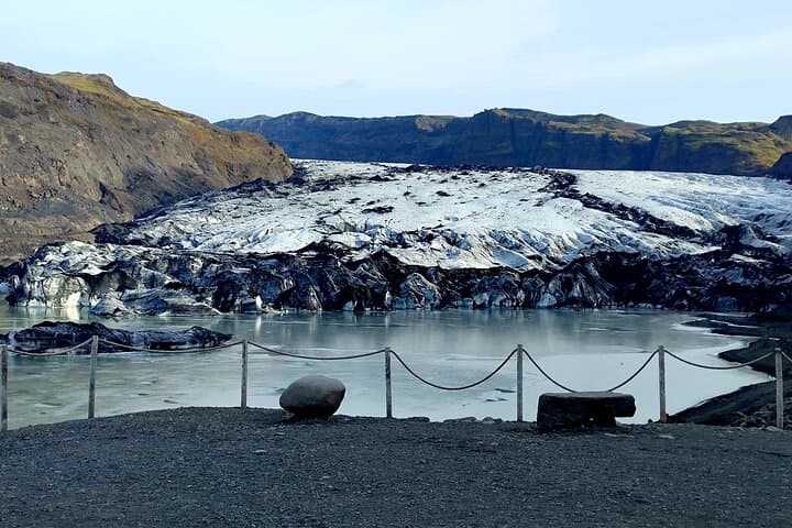 Reykjavik: Private Transfer from/to Vik village in Iceland