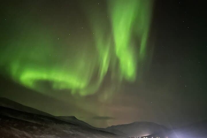 Private Northern Lights Tours