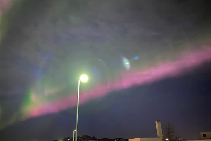 Private Northern Lights Tours