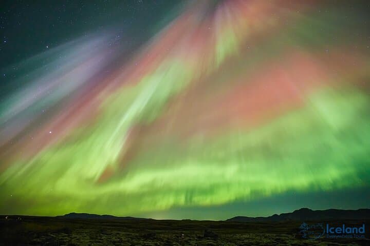 Northern Lights Midnight Adventure Small-Group from Reykjavík