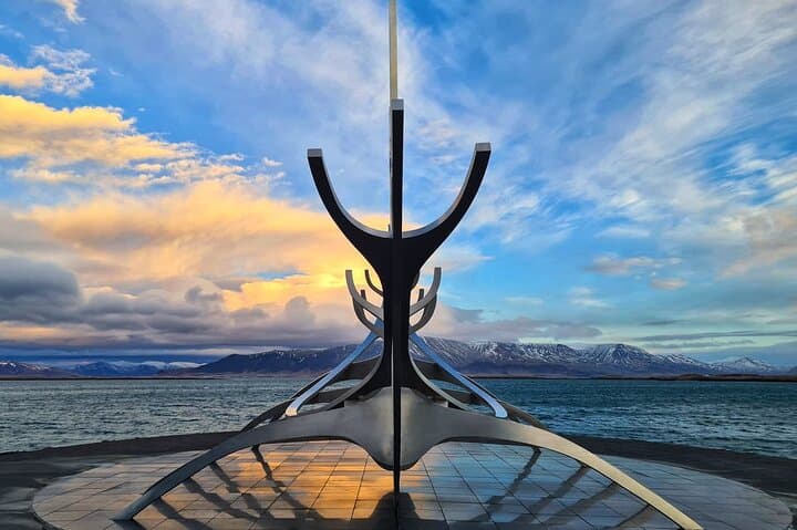 South Coast Waterfalls and Black Sand Beach Private Tour Iceland
