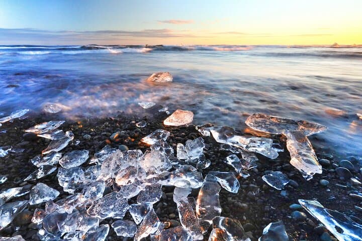 2 Days Iceland South Coast Private Tour