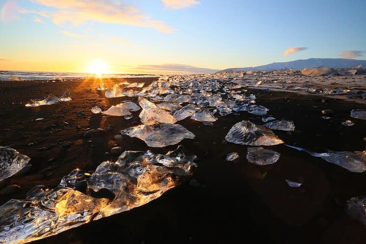 2 Days Iceland South Coast Private Tour