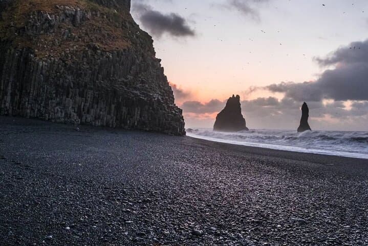 Iceland 3-Day Tour with Golden Circle and South Coast