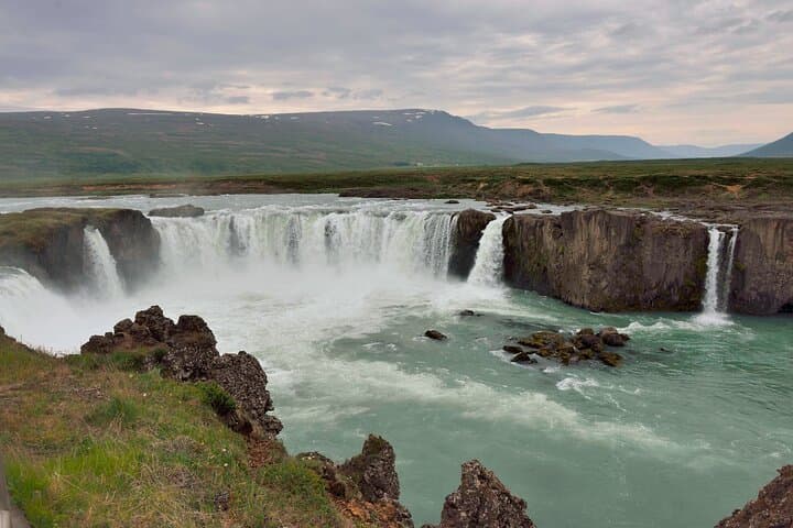 Goðafoss