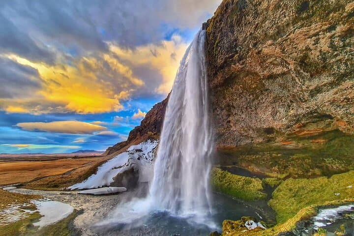 2 Days Iceland South Coast Private Tour