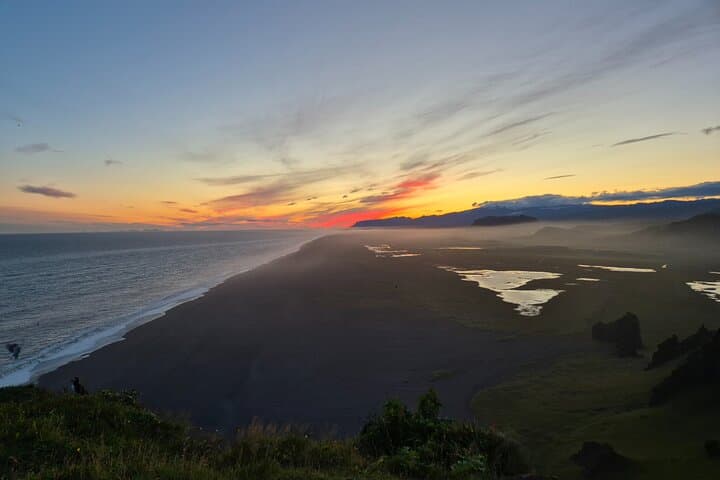 Private In-Depth Day Trip Tour of the South Coast to Vik