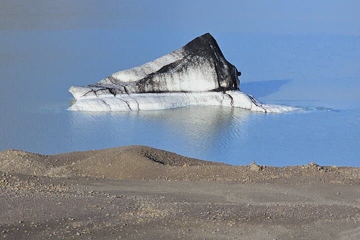 Diamond Beach and Jökulsárlón Day Tour with Boat Ride(Optional)