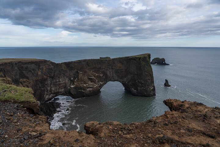 Private South Coast Tour in Multi-Language Guide Options
