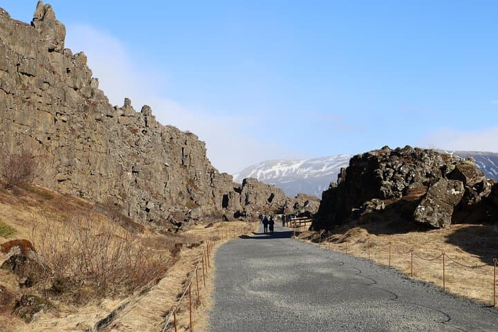 Iceland's Golden Circle and Fridheimar Tomato Farm Lunch