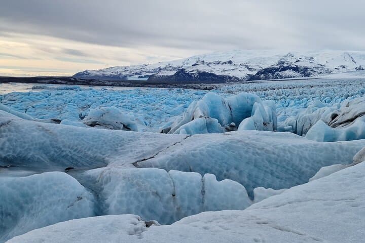 3 Day Southeast Photo Tour With Sindri Local Guide Home Dinner