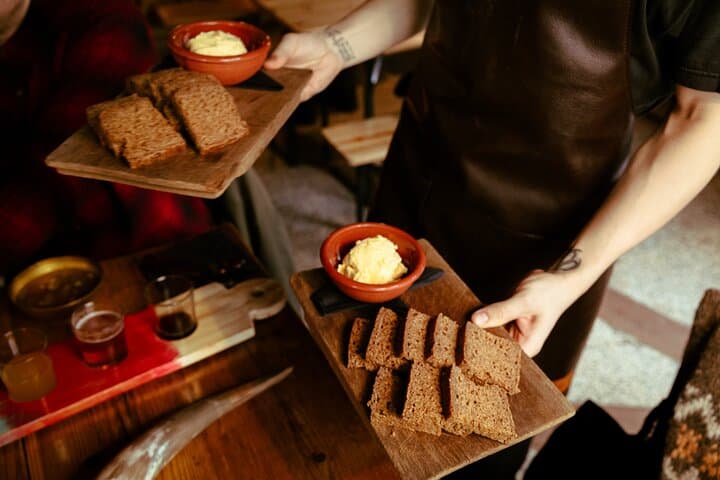 Reykjavík All In One Food Tour - Eat, Drink & Explore with Locals