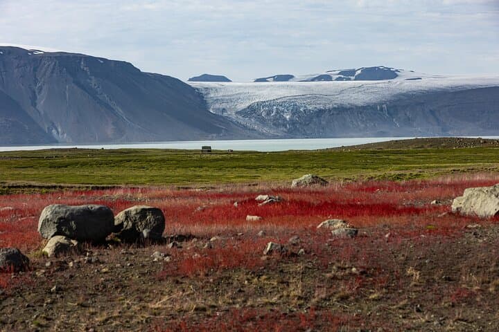 Hut to Hut Hiking Tour of Iceland Ancient Trails