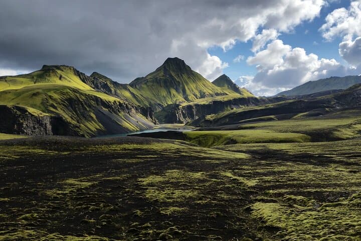 Laugavegur - Fjallabak Tour