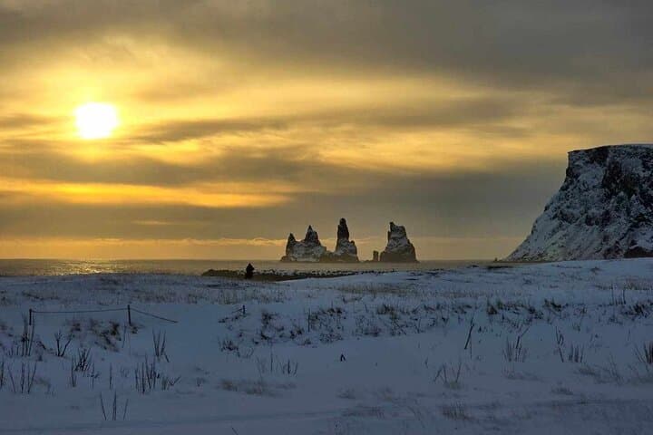 South Coast of Iceland - Discover Local Secrets