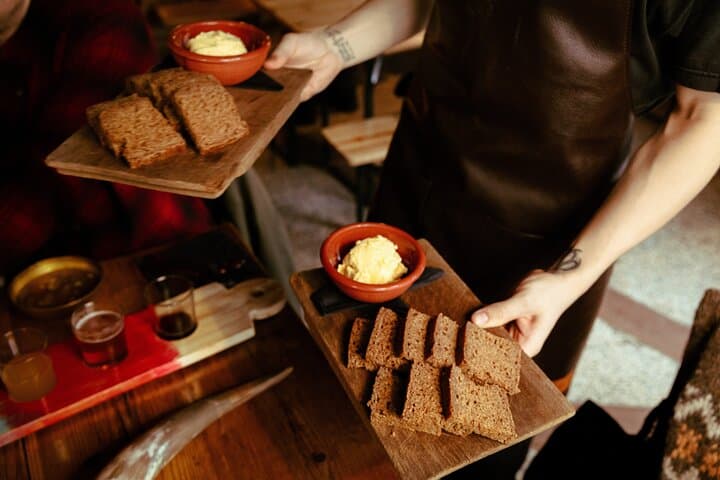 Private Reykjavík Food & Beer Tasting Tour