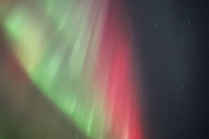 Reykjavik Aurora Borealis Northern Lights Tour