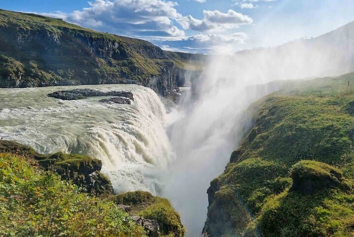 Golden Circle Experience - Private Eco Tour
