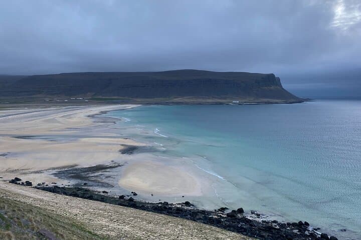 Isafjordur and Westfjords Private Tour