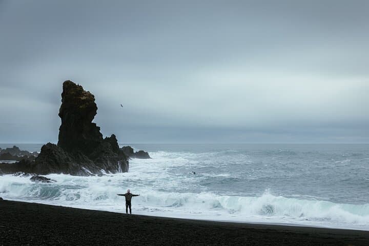Snaefellsnes Peninsula Adventure: Small Group from Reykjavik