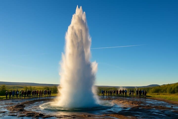Geysir
