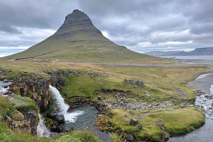 Snaefellsnes Peninsula Private Tour