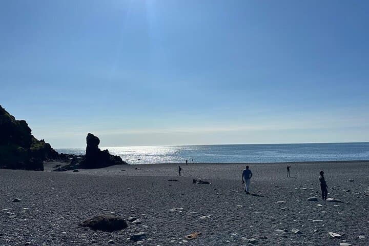 Snaefellsnes Peninsula Private Tour