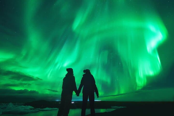 The Northern Lights