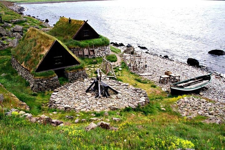 Dynjandi & more shore tour from Ísafjörður port for cruise guests