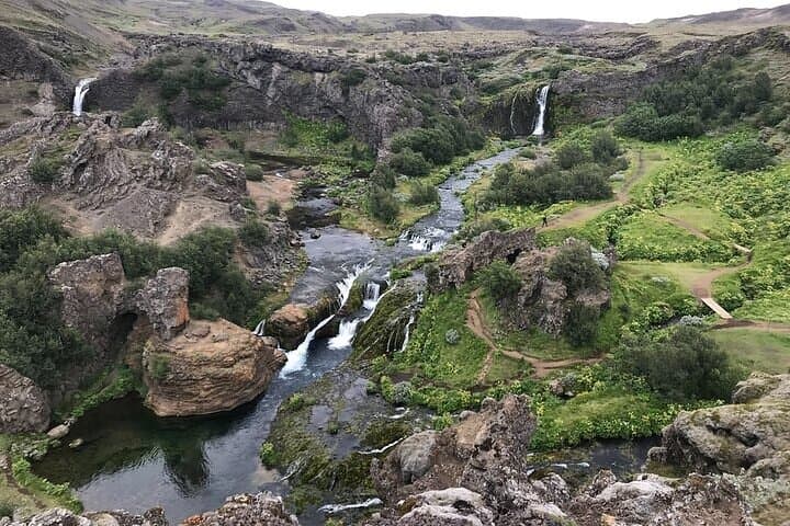 Hidden Highlands Waterfalls Canyons and Craters Private Tour