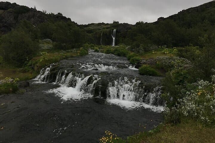 Hidden Highlands Waterfalls Canyons and Craters Private Tour
