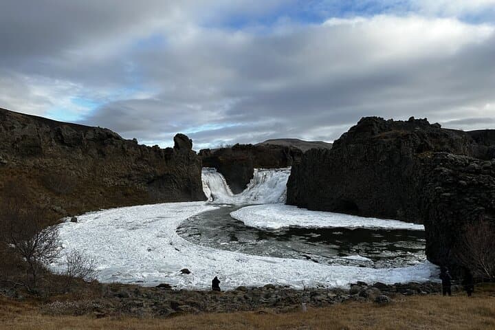 Private Landmannalaugar Super Jeep Tour
