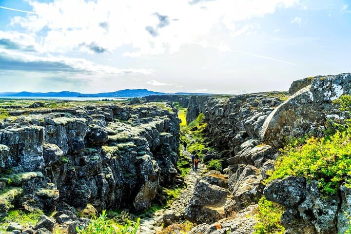 Tailor-Made Golden Circle Tour – Private & Fully Customizable