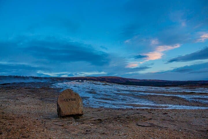 Golden Circle Tour Small Group - Discover Icelandic Icons