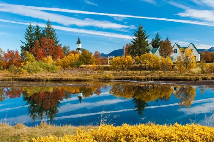 Tailor-Made Golden Circle Tour – Private & Fully Customizable