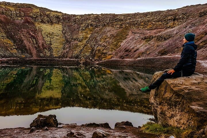 Tailor-Made Golden Circle Tour – Private & Fully Customizable