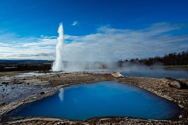 Tailor-Made Golden Circle Tour – Private & Fully Customizable