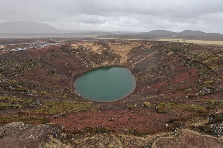 The Ultimate Golden Circle & Hidden Gems Full Day Tour