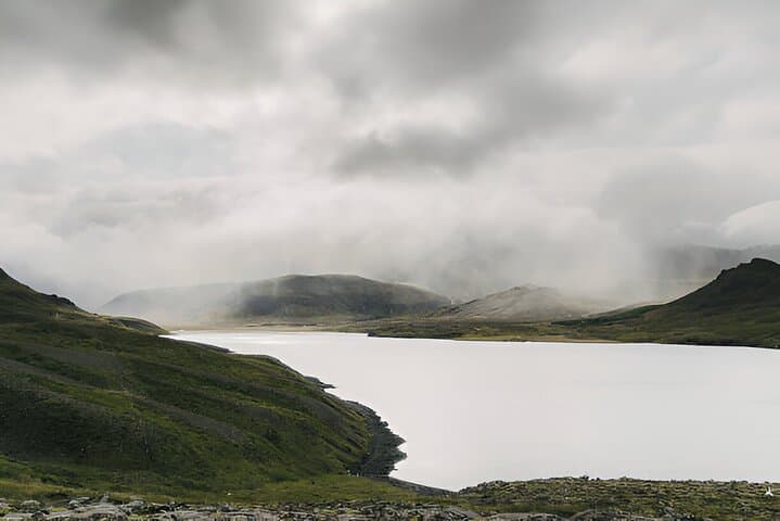 Private Tour from Isafjordur: Dynjandi Waterfall and Westfjords