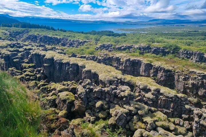 Golden Circle Experience - Private Eco Tour
