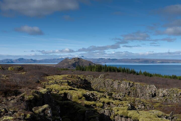 Þingvellir National Park