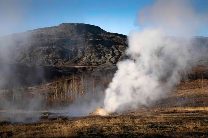 Geysir