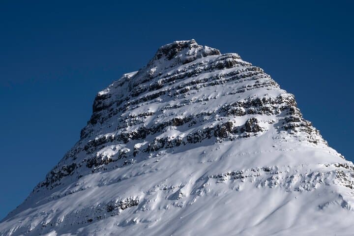 Snæfellsjökull