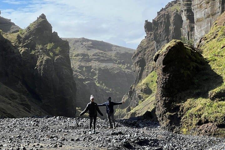Custom Private Tour From Reykjavik