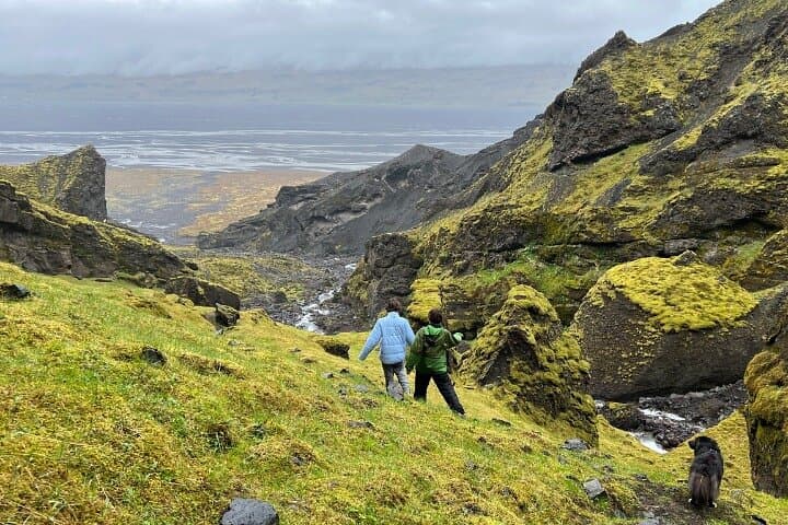 Custom Private Tour From Reykjavik